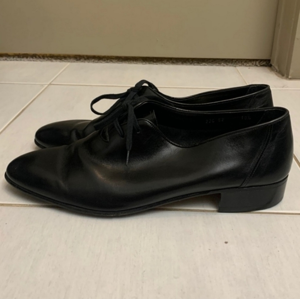 Christian Dior Monsieur licensed diffusion line made in Italy 10.5 Men - Picture 6 of 7